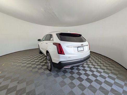 New 2026 Cadillac XT5 Premium Luxury w/ LPO, Floor Liner Package image 14