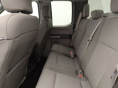 Used 2017 Ford F150 XLT w/ Equipment Group 301A Mid image 18