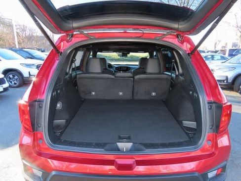 Certified 2023 Honda Passport EX-L image 10