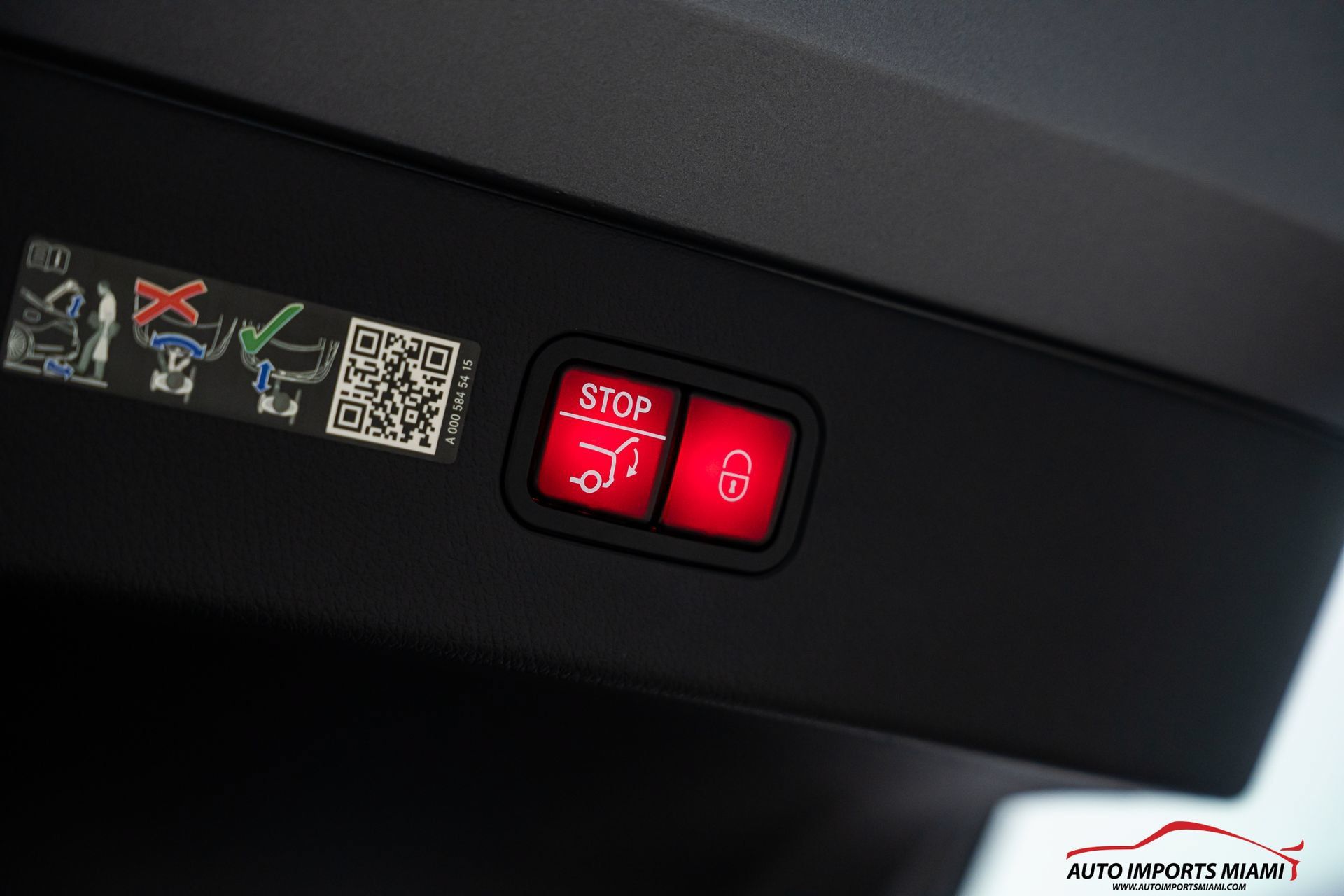 Used 2023 Mercedes-Benz EQS AMG 4MATIC image 68