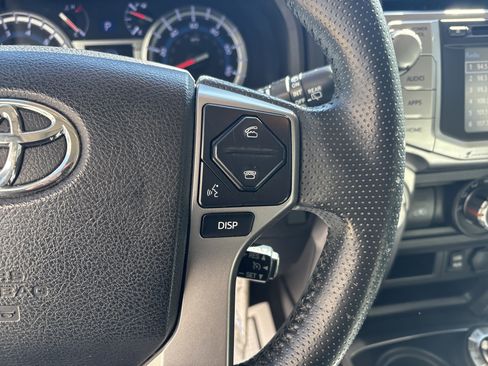 Used 2017 Toyota 4Runner SR5 Premium image 20