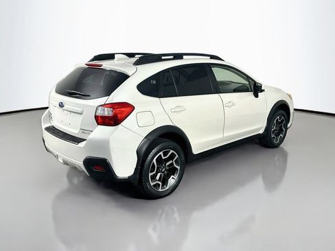 Used 2016 Subaru Crosstrek 2.0i Premium AWD/4WD image 7
