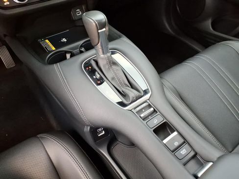 Used 2023 Honda HR-V EX-L image 22