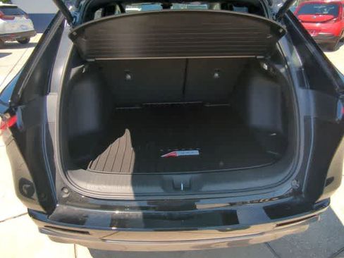 New 2025 Acura ADX A-Spec image 36