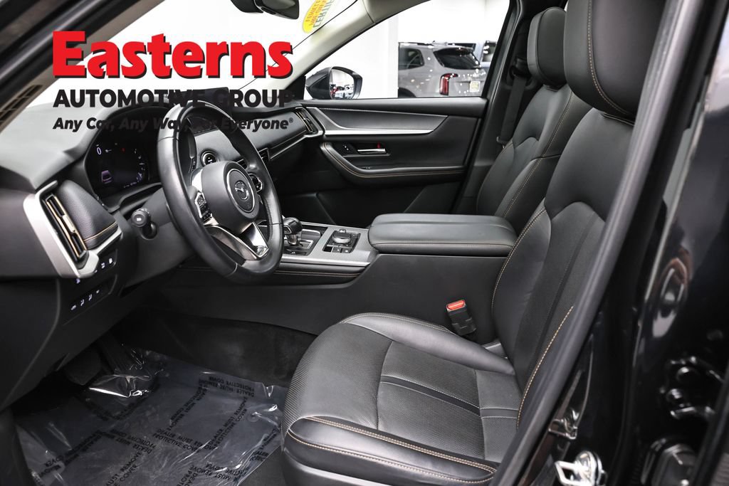 Used 2024 MAZDA CX-90 Plug-In Hybrid w/ Premium Pkg AWD/4WD image 15