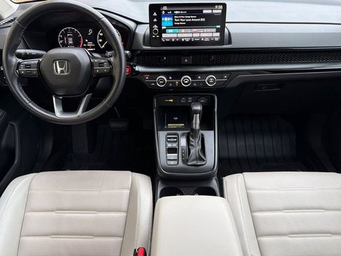 Used 2023 Honda CR-V EX-L image 10