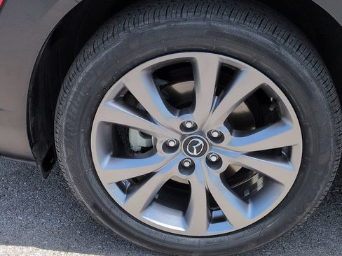 Used 2021 MAZDA CX-30 FWD 2.5 S w/ Preferred Package image 11