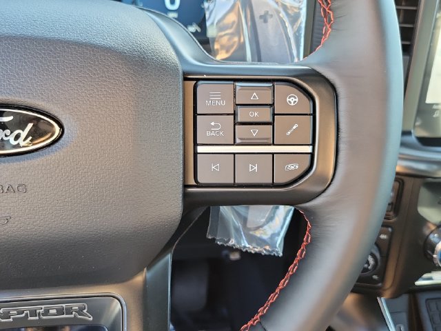 New 2026 Ford F150 Raptor AWD/4WD image 6