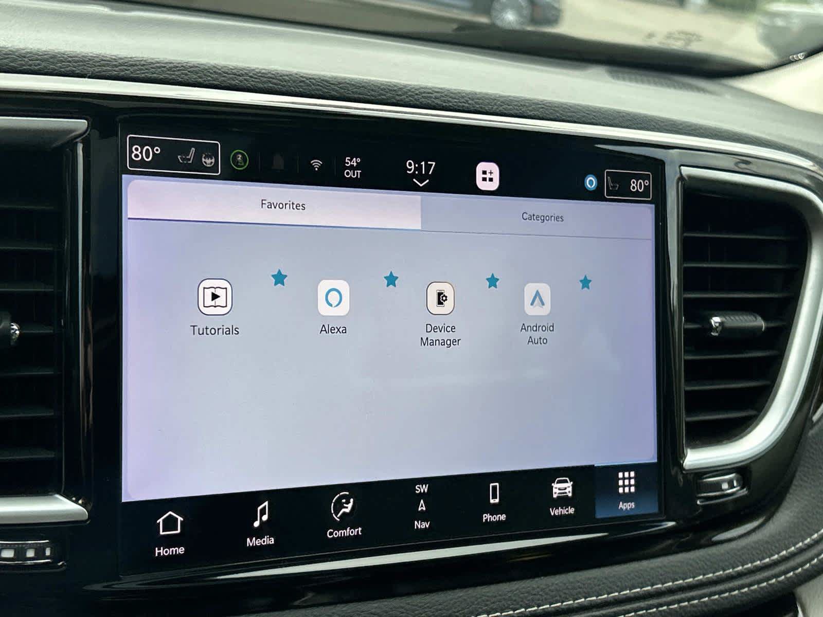 Used 2023 Chrysler Pacifica Limited FWD image 34
