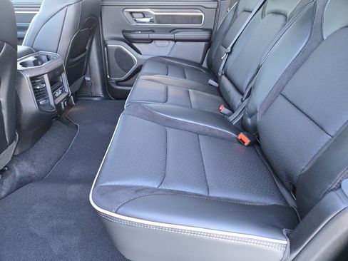 New 2026 RAM 1500 Laramie w/ Laramie Preferred Package image 22