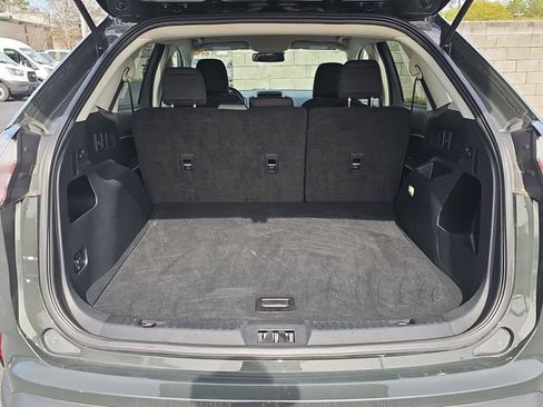 Used 2024 Ford Edge SEL image 12