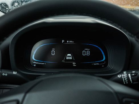 New 2026 Hyundai Venue SEL FWD image 21
