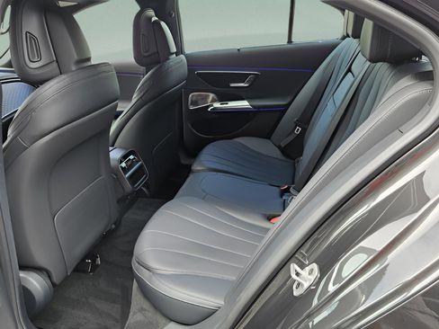 New 2026 Mercedes-Benz E 350 Sedan image 11