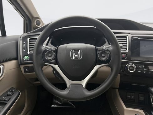 Used 2014 Honda Civic EX image 12