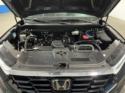 Used 2023 Honda CR-V EX-L image 9