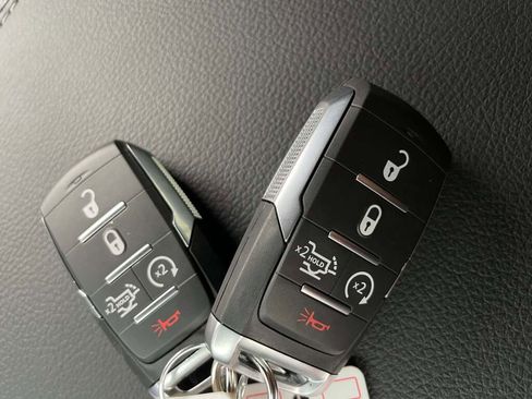 New 2026 RAM 1500 Big Horn image 33