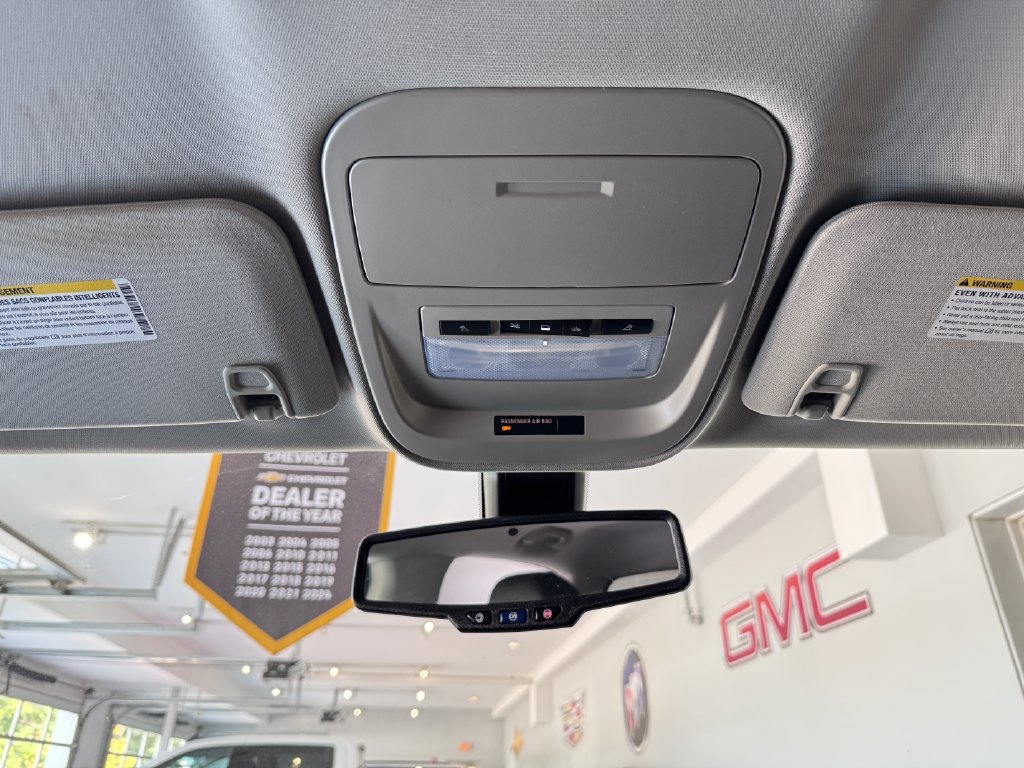Certified 2022 GMC Canyon Elevation w/ Trailering Package AWD/4WD image 25