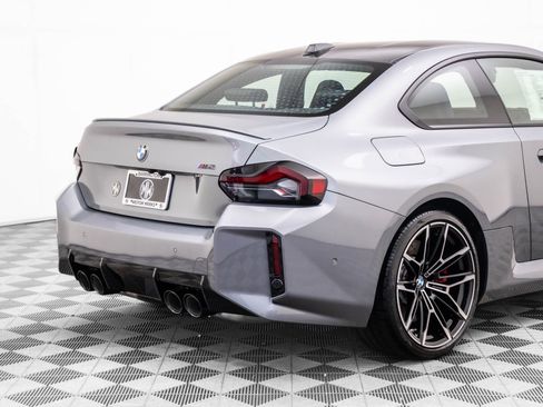 New 2026 BMW M2 Base w/ Lighting Package image 34