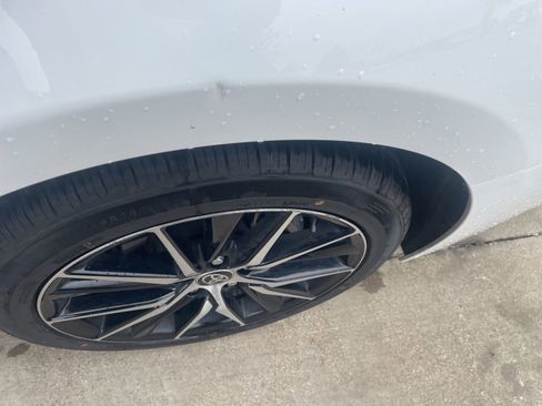 Used 2024 Toyota Camry SE w/ Cold Weather Package AWD/4WD image 13