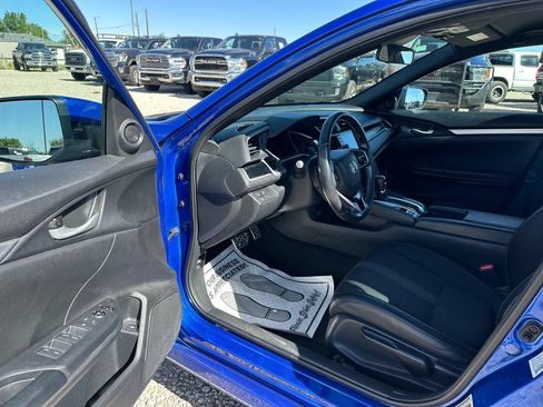 Used 2020 Honda Civic Sport image 36