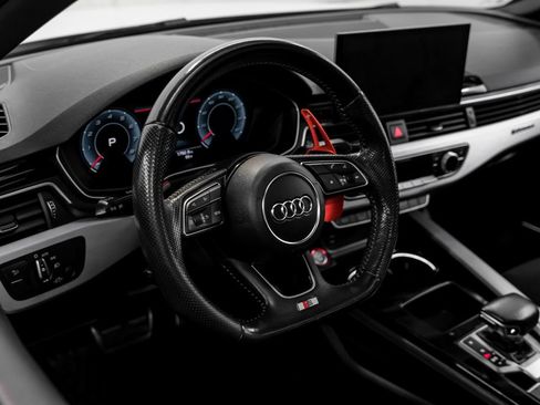 Used 2020 Audi A4 2.0T Premium Plus w/ Premium Plus Package AWD/4WD image 16
