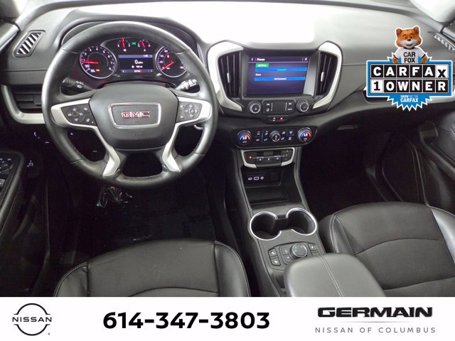 Used 2023 GMC Terrain SLT w/ Elevation Edition AWD/4WD image 18