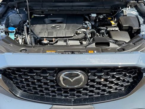 Used 2025 MAZDA CX-5 Carbon Edition AWD/4WD image 27