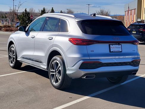 New 2025 Audi Q5 Premium Plus image 3