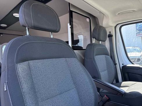 Used 2020 RAM ProMaster 1500 FWD image 14