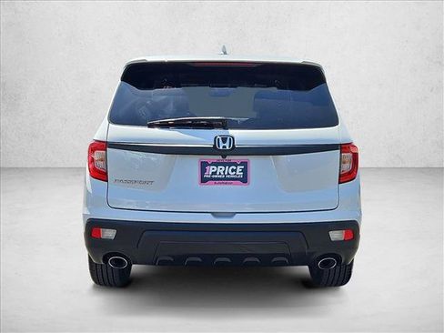Used 2019 Honda Passport EX-L image 7