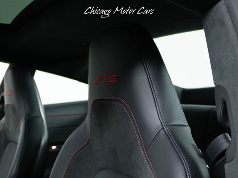 Used 2025 Porsche 911 GTS image 27
