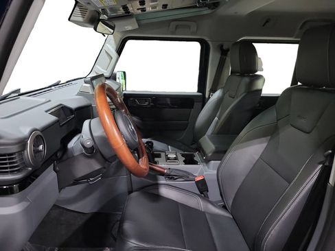Used 2024 INEOS Grenadier AWD/4WD image 10