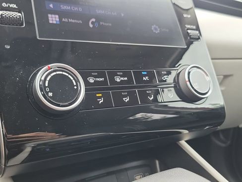 Certified 2023 Hyundai Tucson SEL AWD/4WD image 18