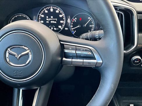 Used 2025 MAZDA CX-50 2.5 Hybrid w/ Premium Plus Pkg image 21