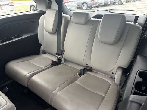Certified 2023 Honda Odyssey EX-L image 18