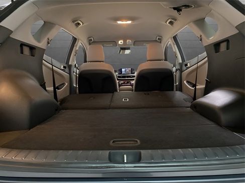 Used 2021 Hyundai Tucson SE image 75