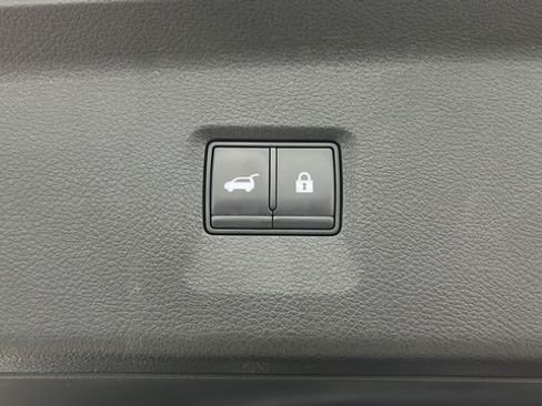 Used 2023 INFINITI QX60 Luxe AWD/4WD image 27