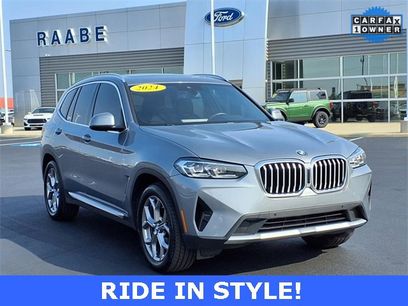 Used 2024 BMW X3 xDrive30i