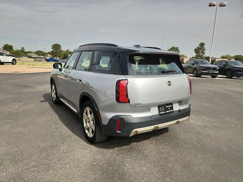 Used 2025 MINI Cooper Countryman S AWD/4WD image 5