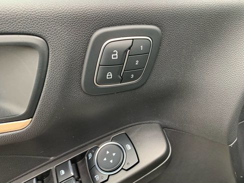 Used 2021 Ford Escape Titanium w/ Titanium Premium Package image 13