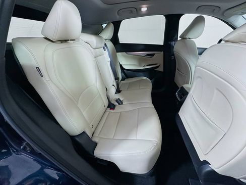 Certified 2021 INFINITI QX50 Essential w/ Convenience Package FWD image 37