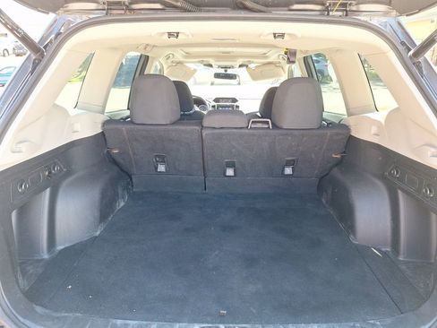 Used 2023 Subaru Forester Premium AWD/4WD image 26