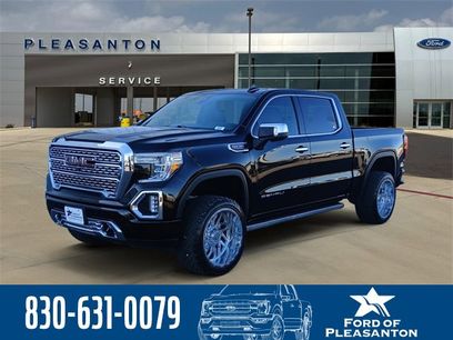 Used 2019 GMC Sierra 1500 Denali w/ Denali Ultimate Package