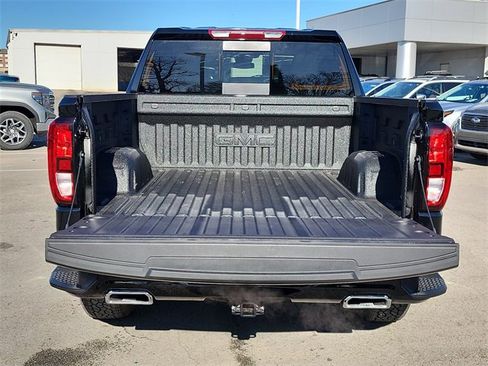 New 2026 GMC Sierra 1500 Elevation w/ Elevation Premium Package image 6