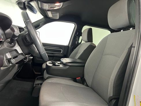 Used 2024 RAM 2500 Big Horn image 21