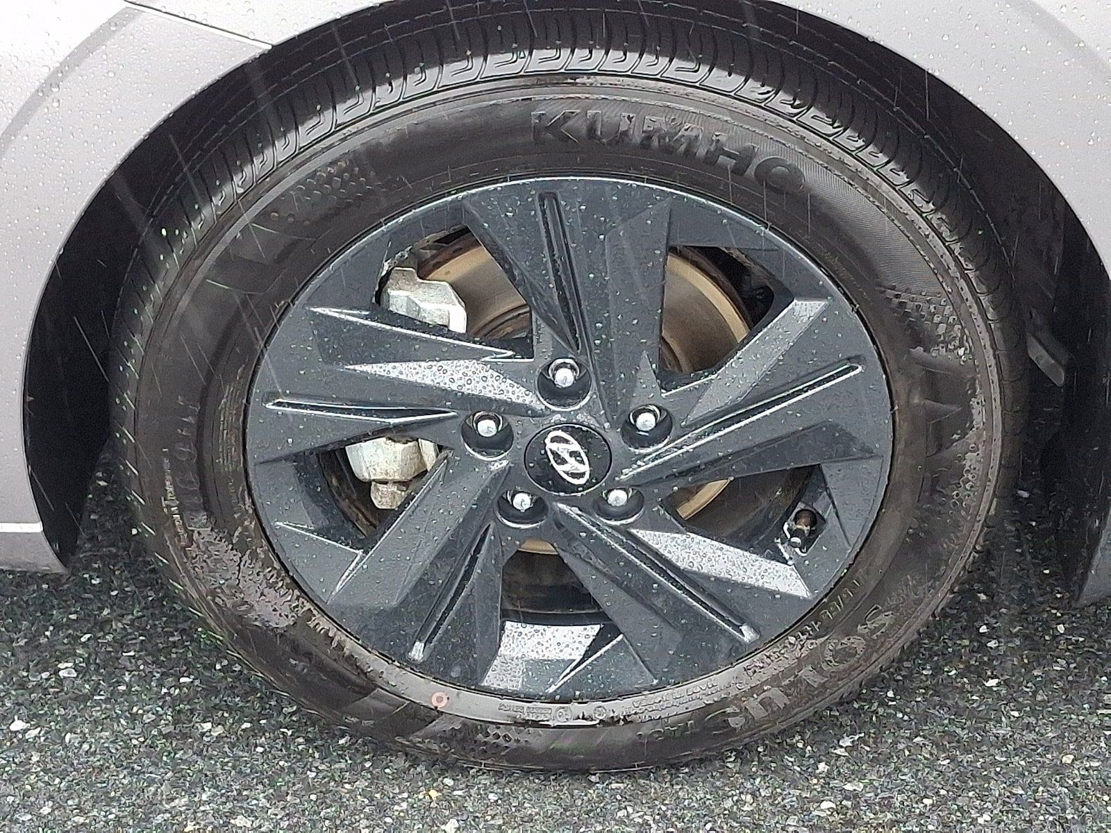Certified 2023 Hyundai Elantra SEL FWD image 10