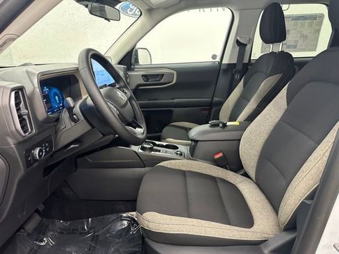 New 2025 Ford Bronco Sport Big Bend w/ Convenience Package image 27