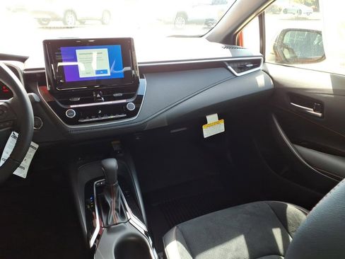 New 2026 Toyota Corolla SE FWD image 9