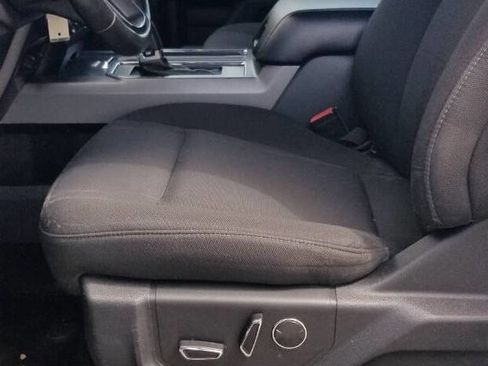 Used 2018 Ford F150 XLT w/ Equipment Group 302A Luxury image 5