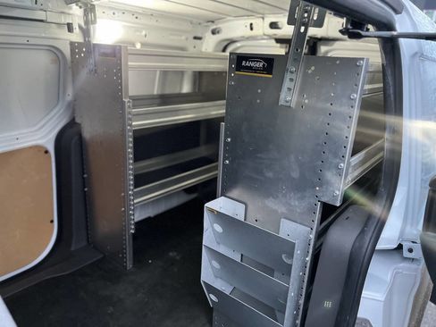 Used 2019 Ford Transit Connect XL image 25